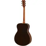 Yamaha FS830 TBS Concert Acoustic Guitar - Image 2