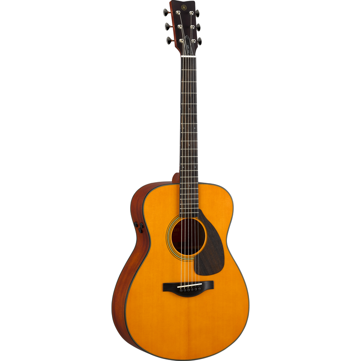 FSX5_a_0001_tcm113-1669064 Yamaha FSX5 Red Label Acoustic-electric Guitar - Image 1