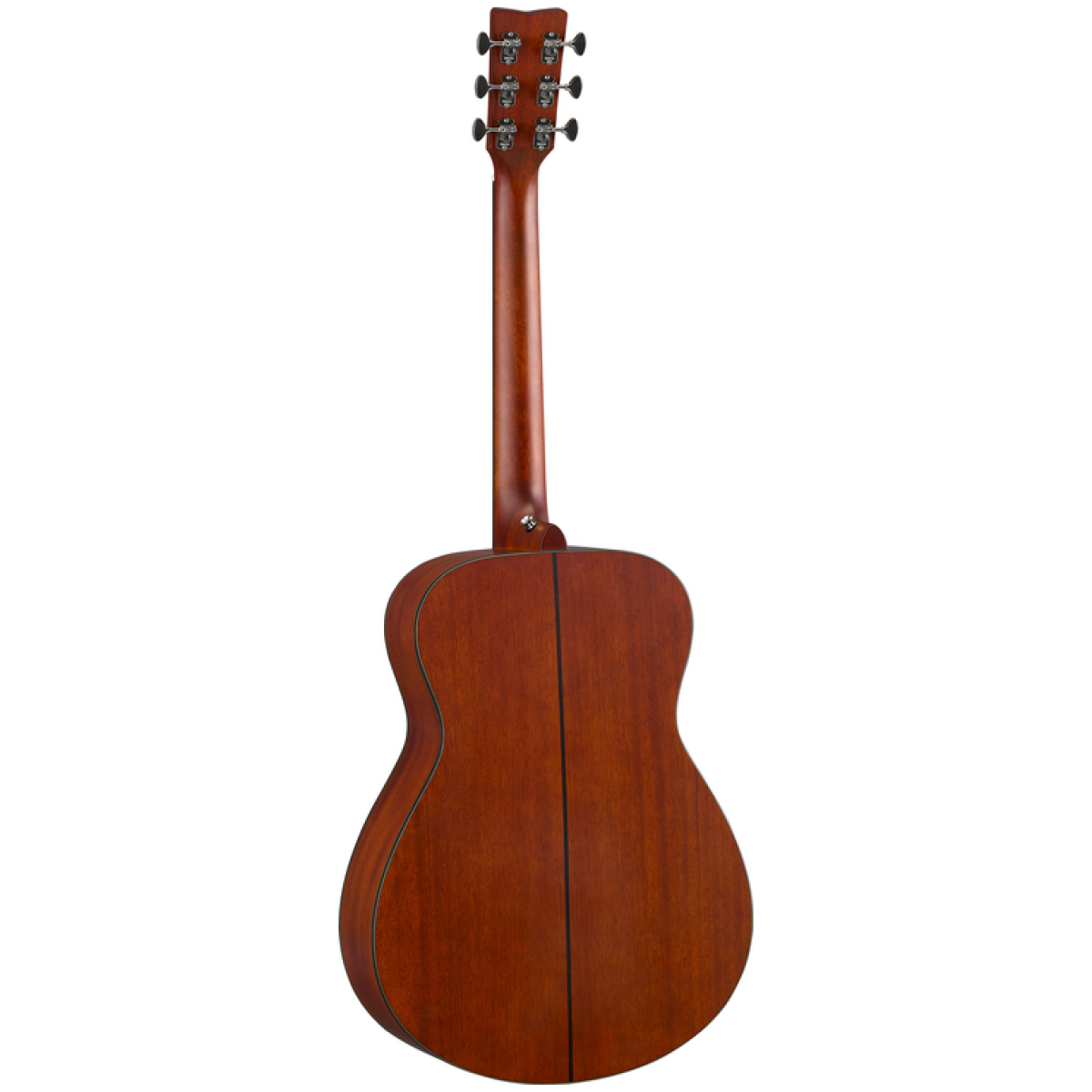 Yamaha FSX5 Red Label Acoustic-electric Guitar - Image 2