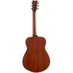 Yamaha FSX5 Red Label Acoustic-electric Guitar - Image 2
