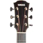Yamaha AC5M VN Acoustic Guitar - Image 4