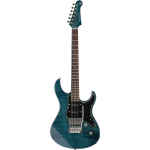 YAMAHA Pacifica 612VIIFM IB Electric Guitar