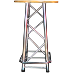 Imix Aluminum Truss Table - Image 3