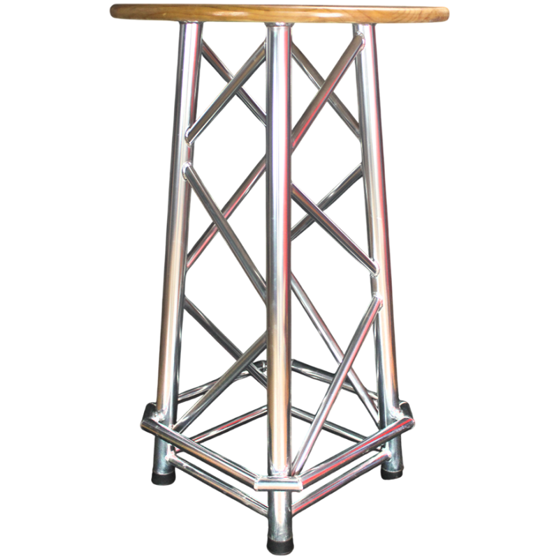 Imix Aluminum Truss Table