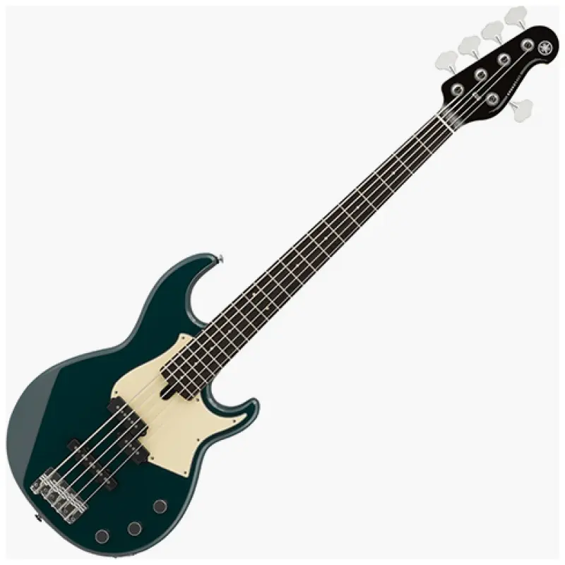 Yamaha BB 735 TBL 5-String Bass Guitar
