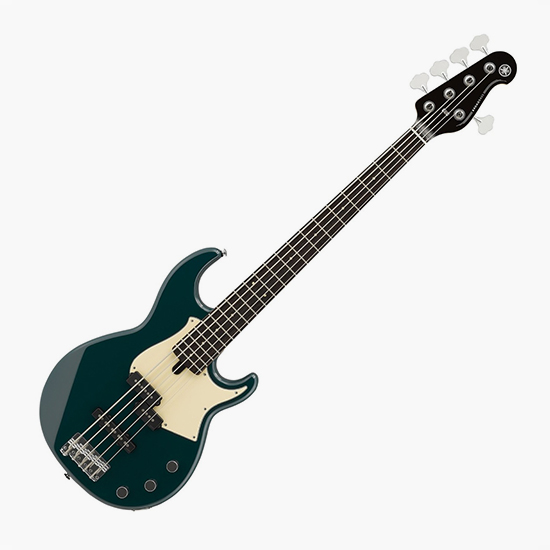 IT5626 Yamaha BB 735 TBL 5-String Bass Guitar
