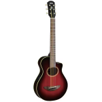 Yamaha APXT2 DRB Thinline Acoustic-electric Guitar