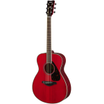 Yamaha FS820 RR Concert Acoustic Guitar