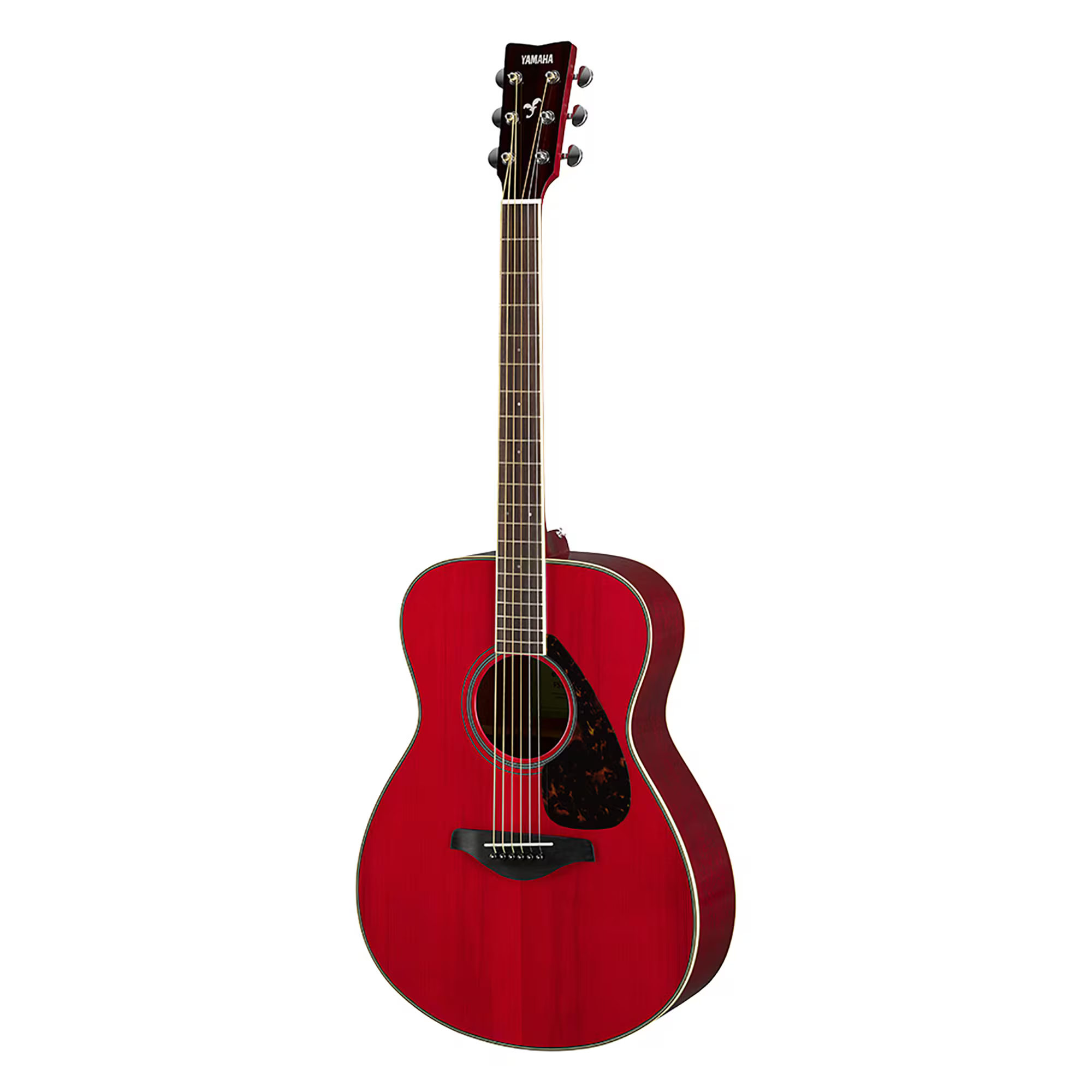 Image-Index_FS820_tcm113-1683674 Yamaha FS820 RR Concert Acoustic Guitar - Image 1