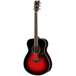 Yamaha FS830 DSR Concert Acoustic Guitar