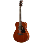 YAMAHA FS850 NT Mahogany Acoustic Guitar