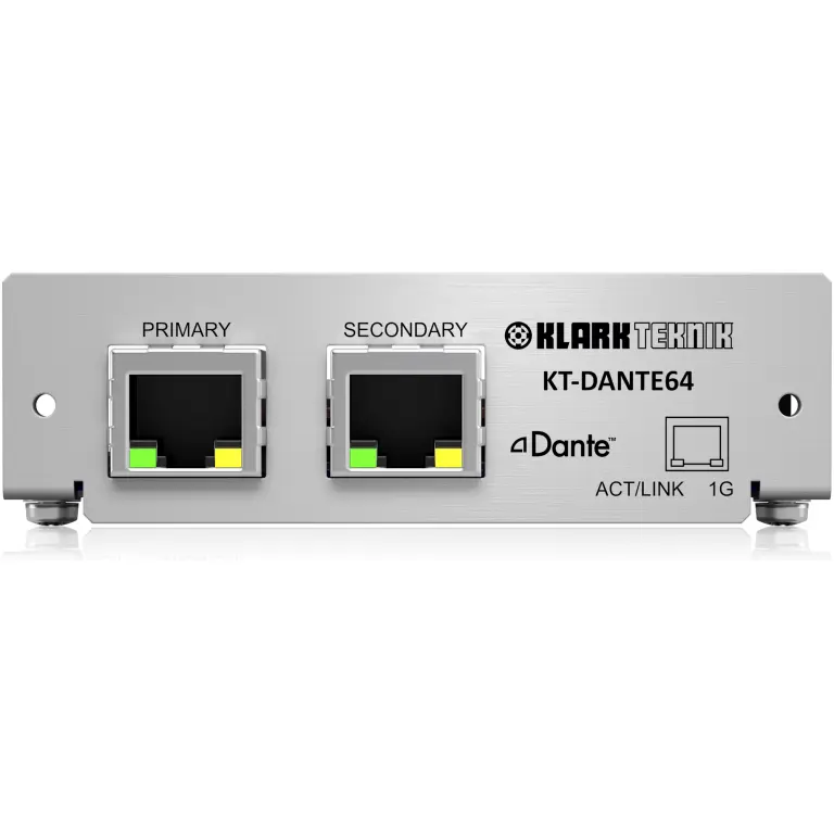KT-DANTE64
