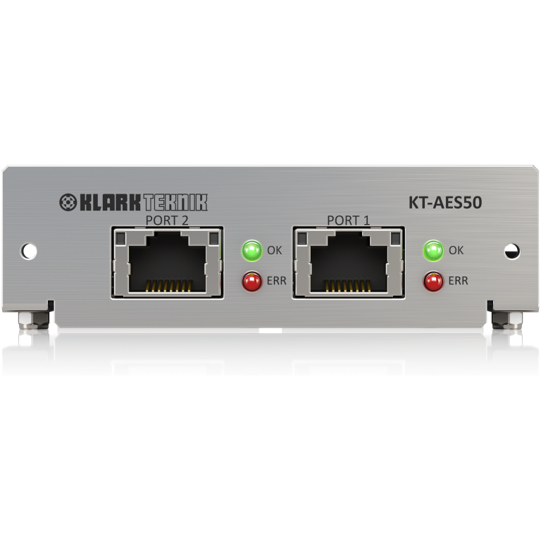KT-AES50