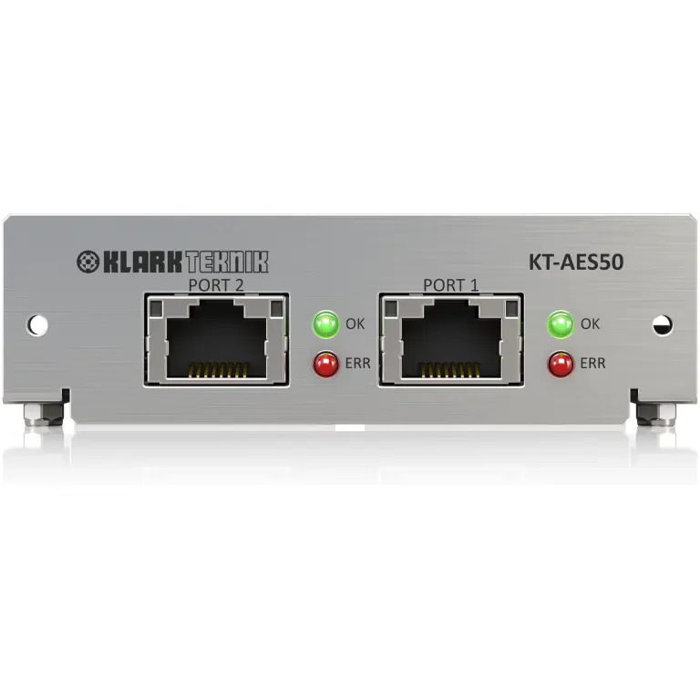 KT-AES50