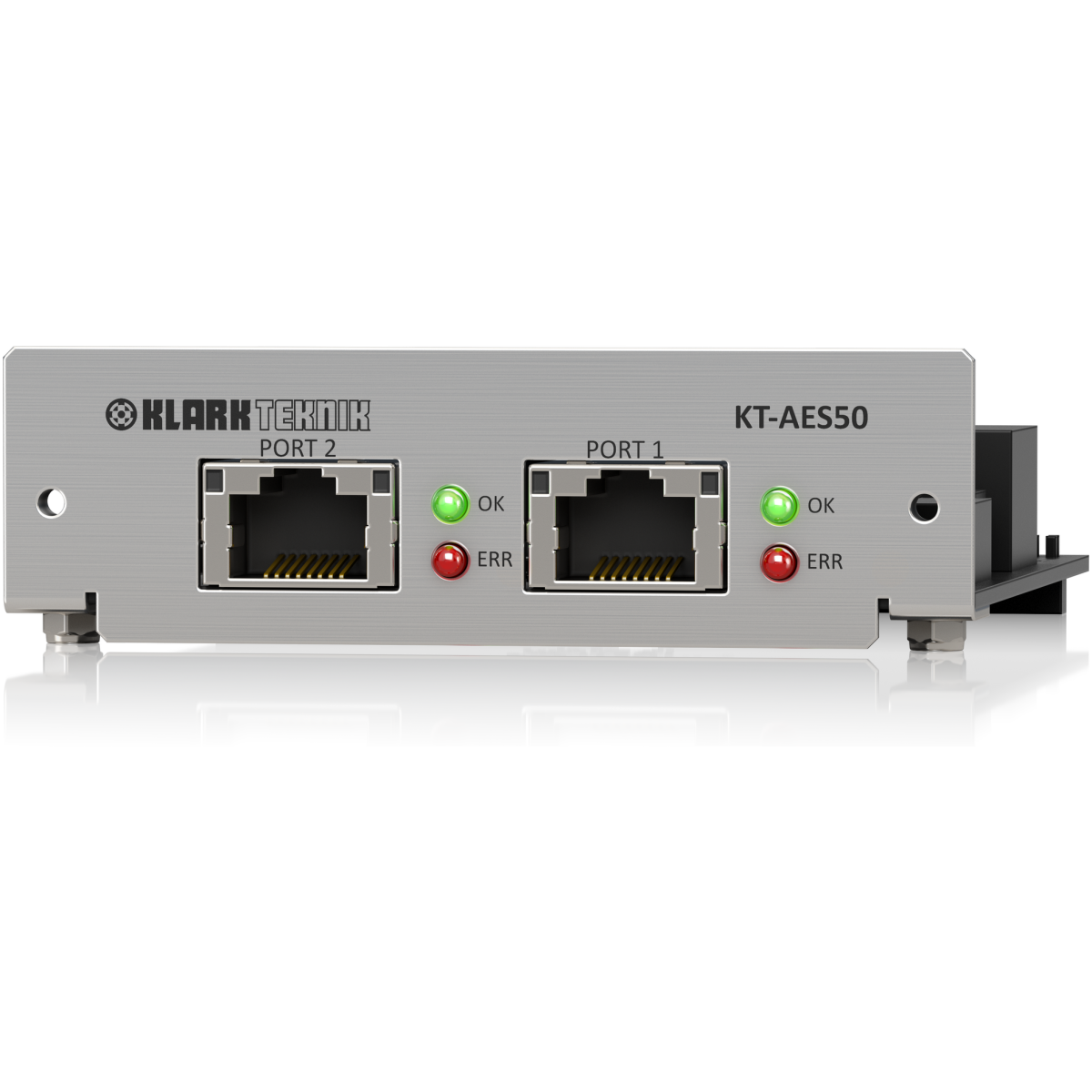 KT-AES50