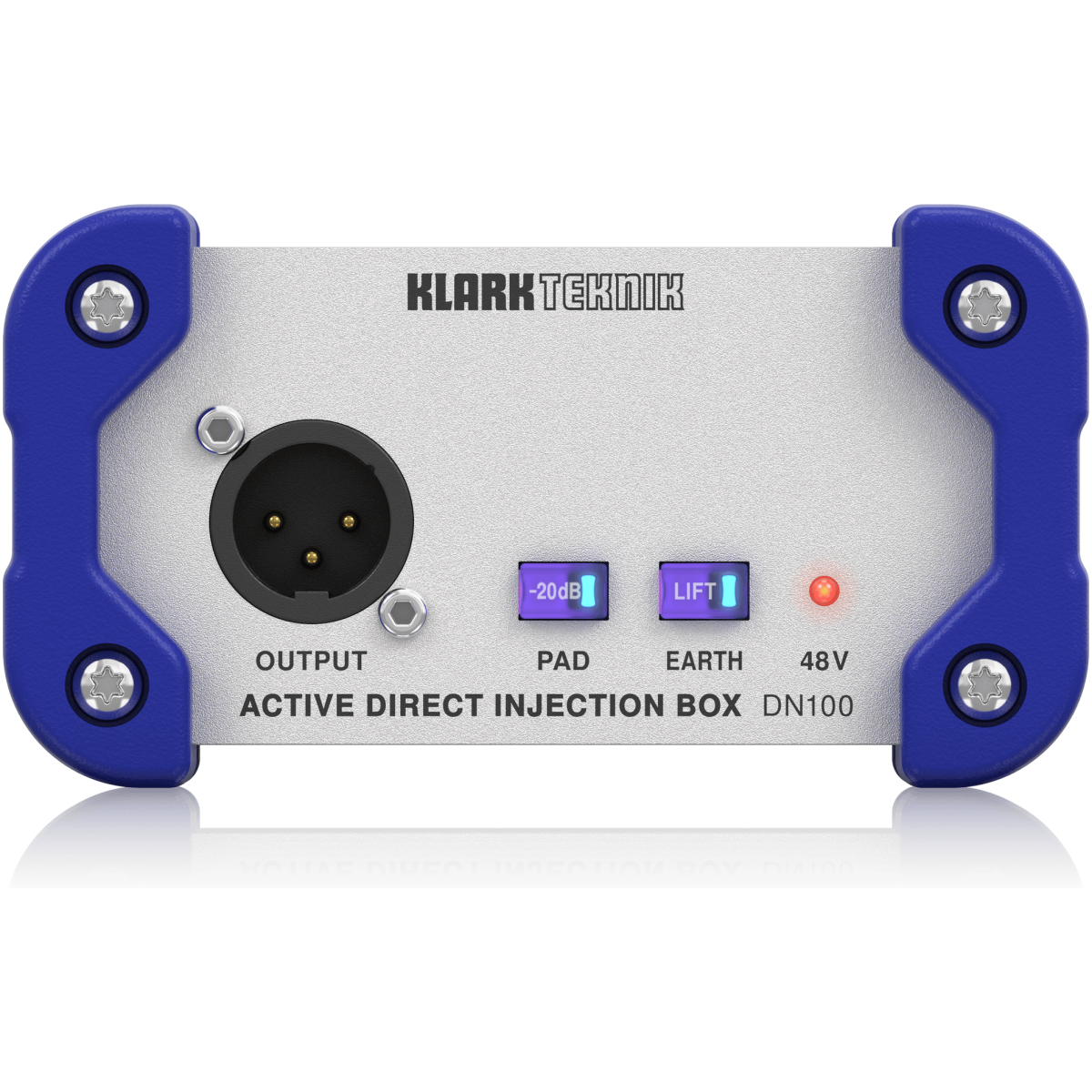 DN-100-V2