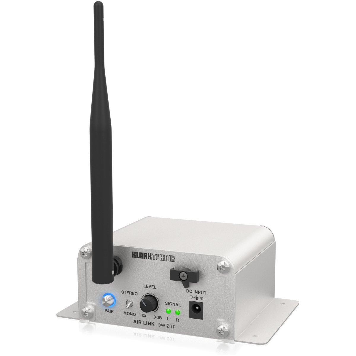 DW-20T
