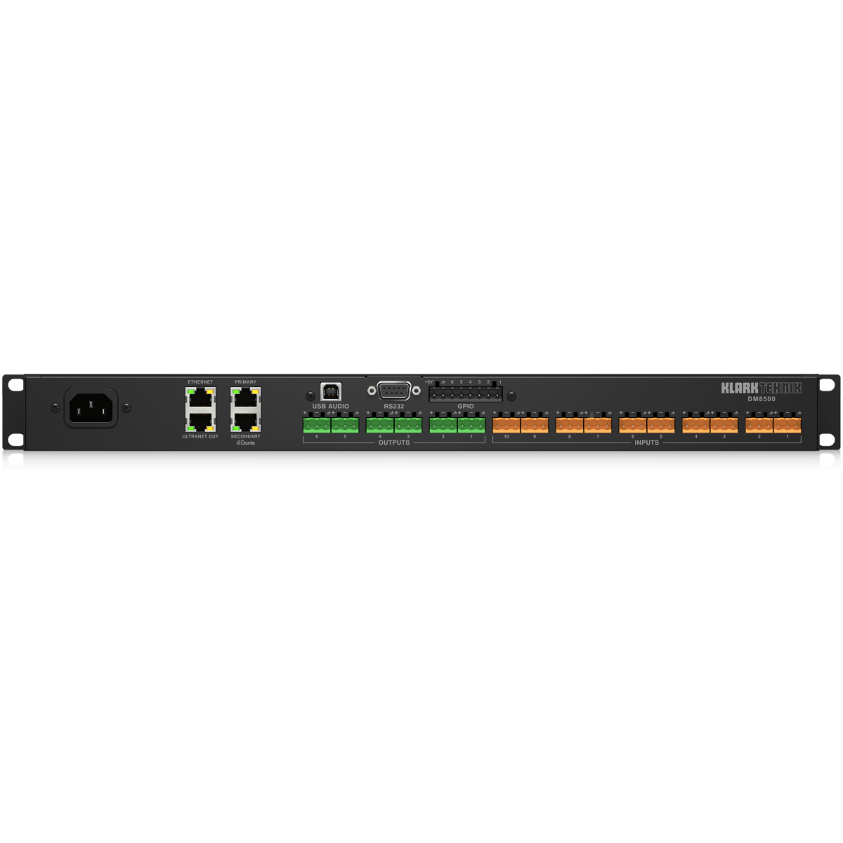 DM-8500