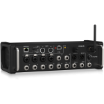 Midas MR12 – 12-Input Digital Stage Mixer