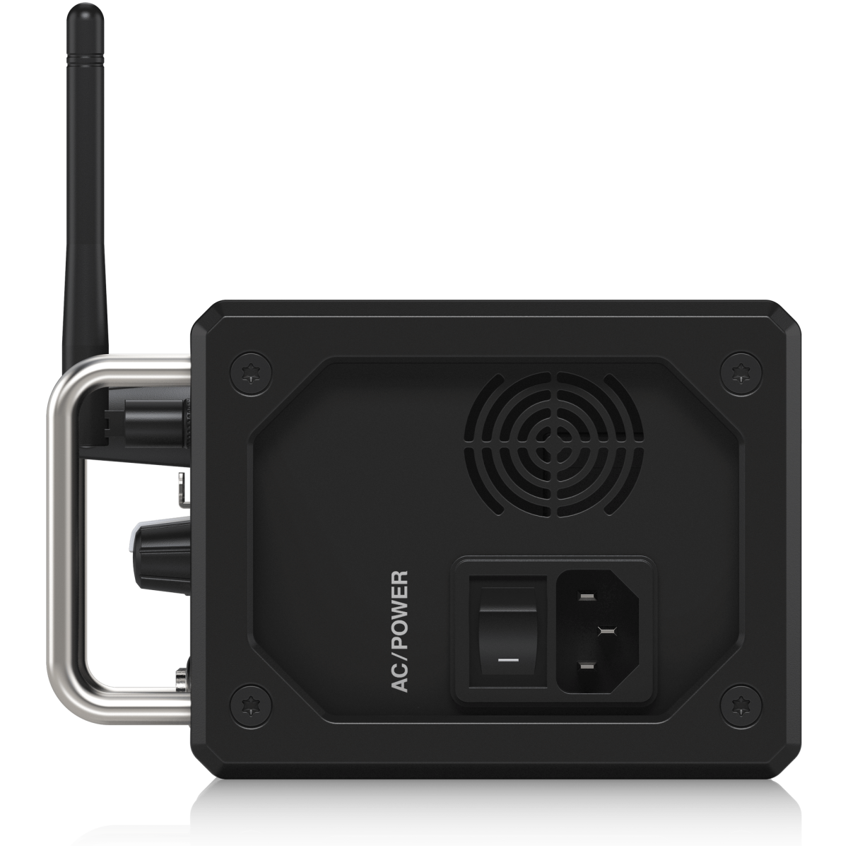 Midas MR12 – 12-Input Digital Stage Mixer - Image 6