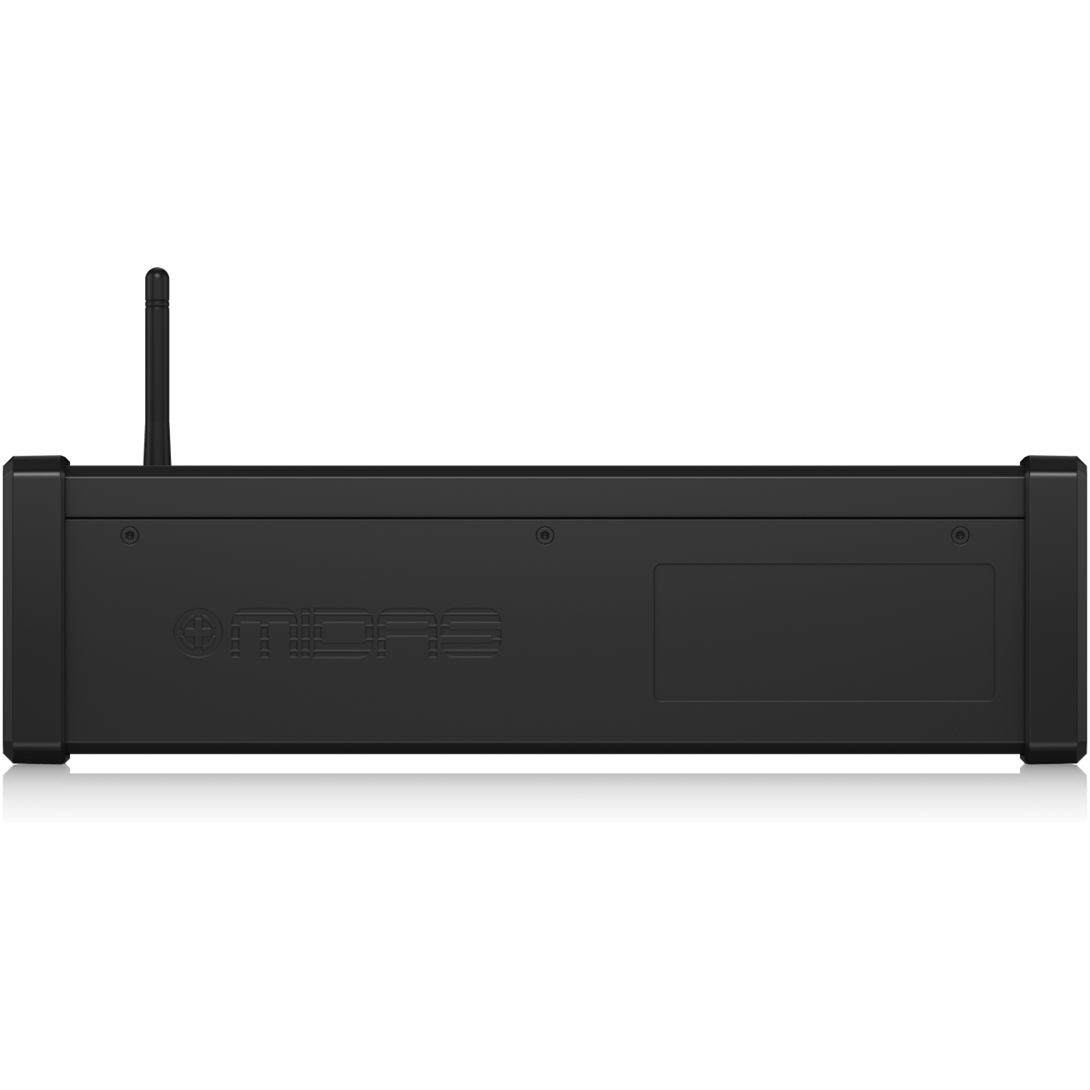 Midas MR12 – 12-Input Digital Stage Mixer