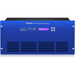 Midas DL231 – 24×24 Mic Splitter Stage Box