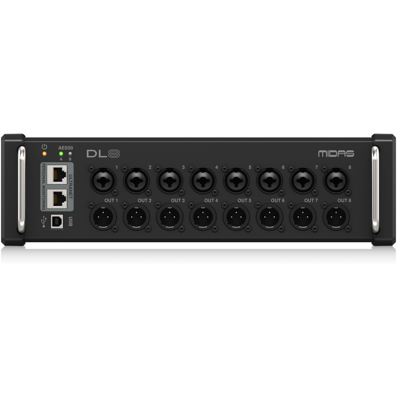 DL-8