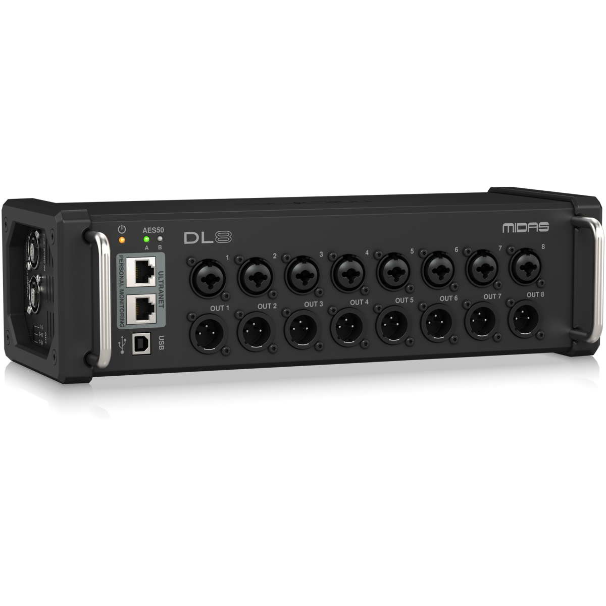 DL-8