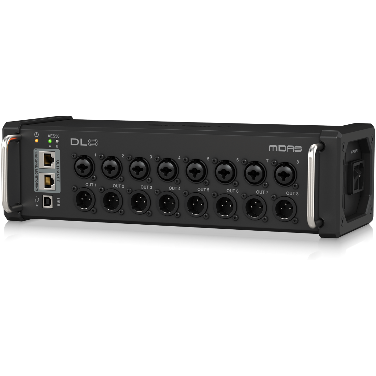 DL-8
