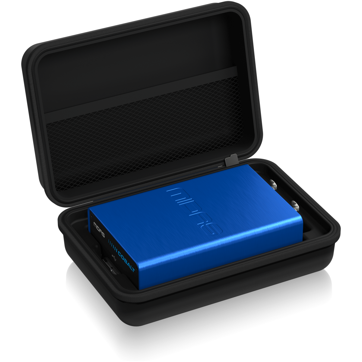 Midas COBALT – Pocket USB³ Audio Converter - Image 6