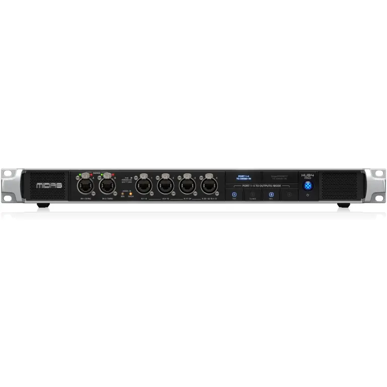 HUB4-PRO