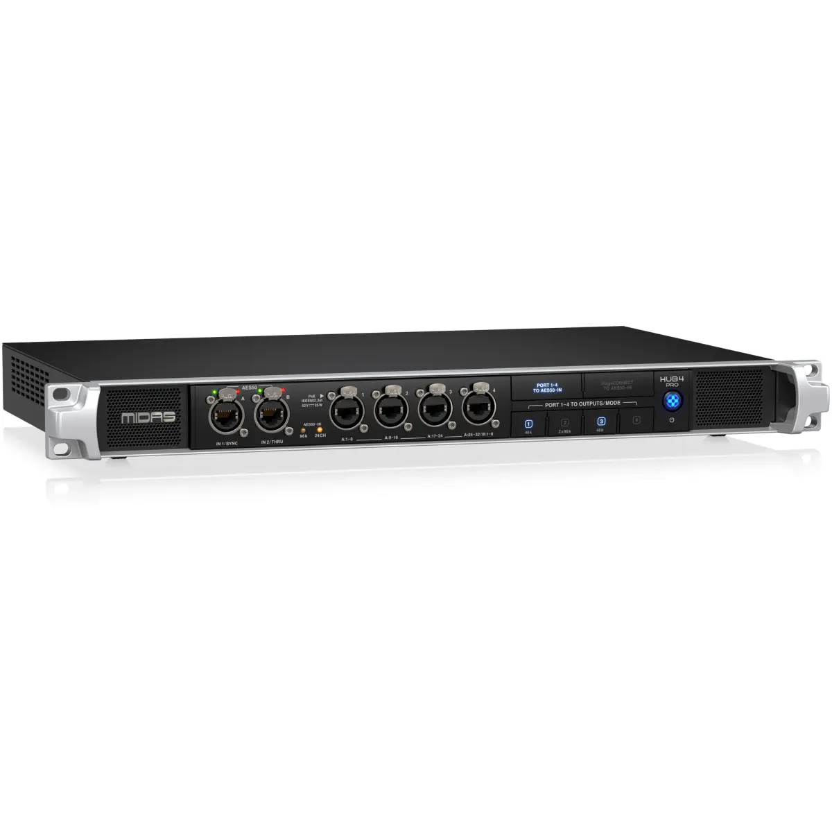 HUB4-PRO