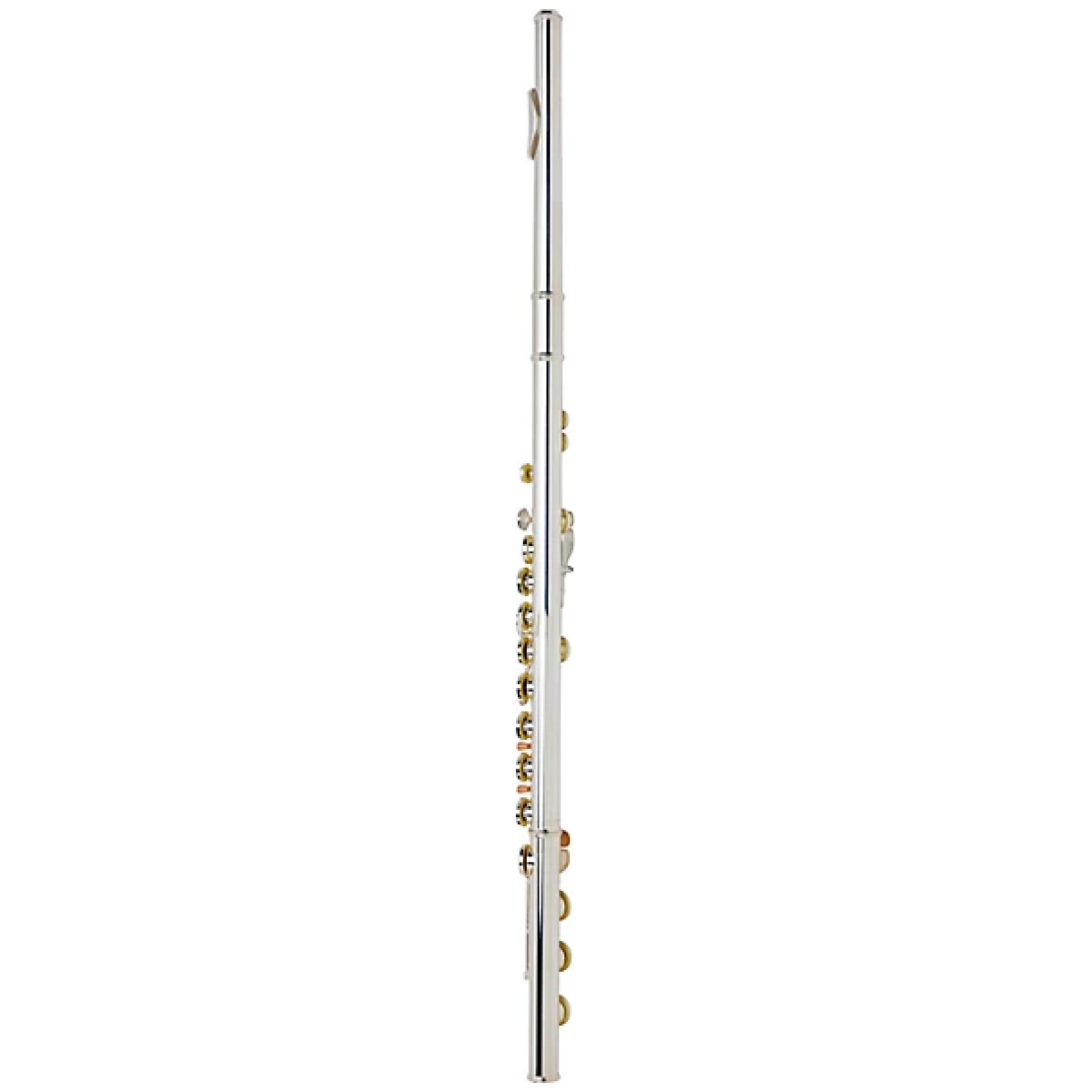 Yamaha YFL-577H Professional-Level Concert Flute - Image 4