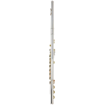 Yamaha YFL-577H Professional-Level Concert Flute - Image 4