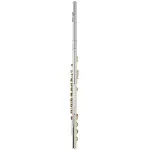 Yamaha YFL 482 Sterling Silver Flute - Image 4