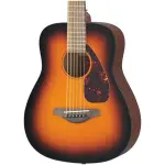 Yamaha JR2 TBS 3/4-size Dreadnought Guitar - Image 2