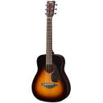 Yamaha JR2 TBS 3/4-size Dreadnought Guitar