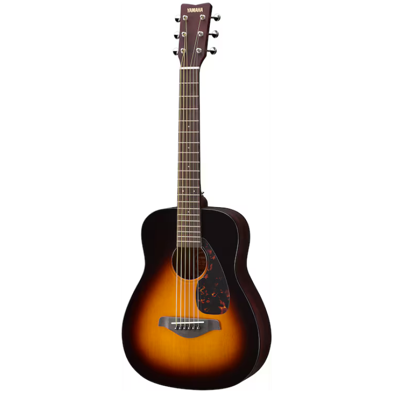 Yamaha JR2 TBS 3/4-size Dreadnought Guitar