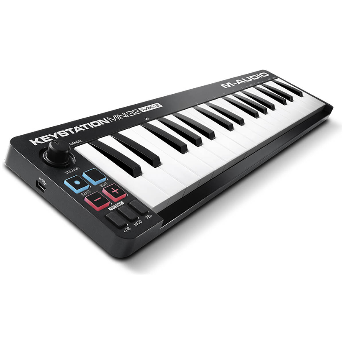 M-Audio Keystation Mini 32