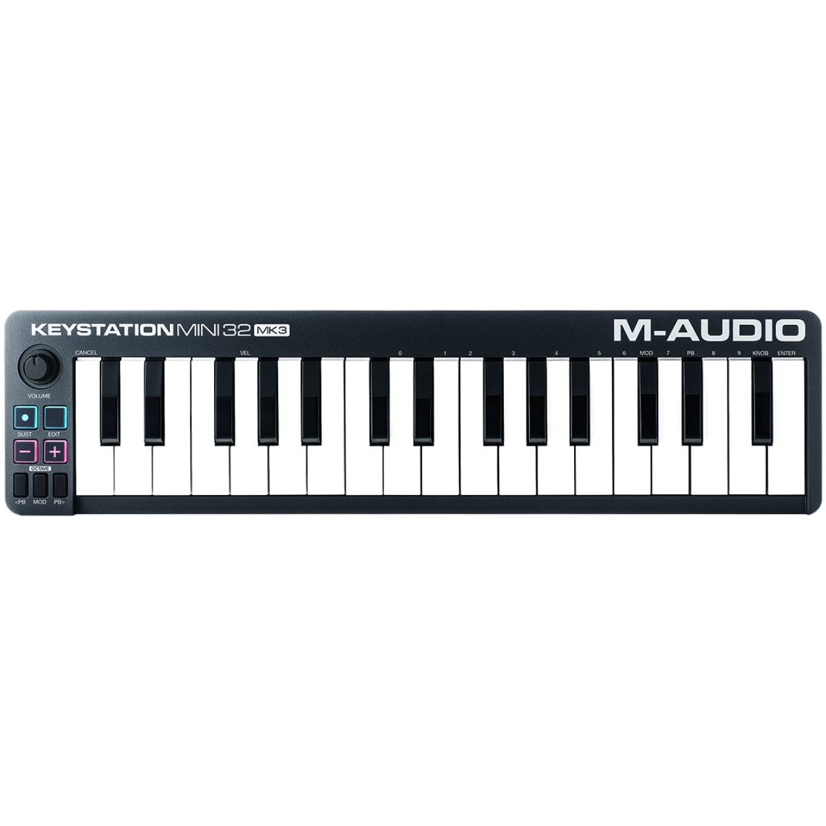 M-Audio Keystation Mini 32