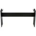 Yamaha L-515B Digital Piano Stand - Image 2