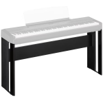 Yamaha L-515B Digital Piano Stand - Image 3