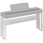 Yamaha L-515WH Digital Piano Stand - Image 2