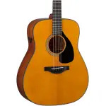 Yamaha FSX3 Red Label Acoustic-electric Guitar - Image 4