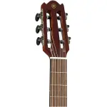 Yamaha NTX1 NAT Acoustic-Electric Classical Guitar - Image 4