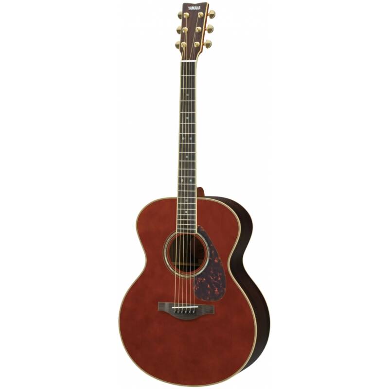 Yamaha LJ16 ARE DT Acoustic Guitar