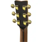 Yamaha LJ36 ARE Natural Acoustic Guitar