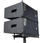 N9 Audio LA-208A Complete Combo Sound System - Image 6