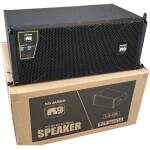 N9 Audio LA-208A Complete Combo Sound System - Image 7