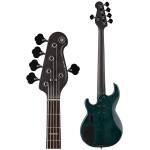 Yamaha BB 735 TBL 5-String Bass Guitar